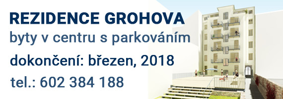 Rezidence Grohova