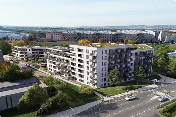 Rezidence Floriánka